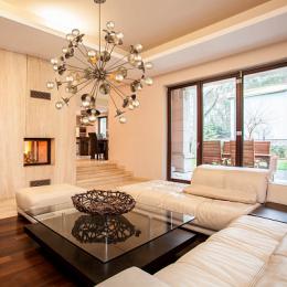 Подвесная люстра ST Luce Guido  - 4